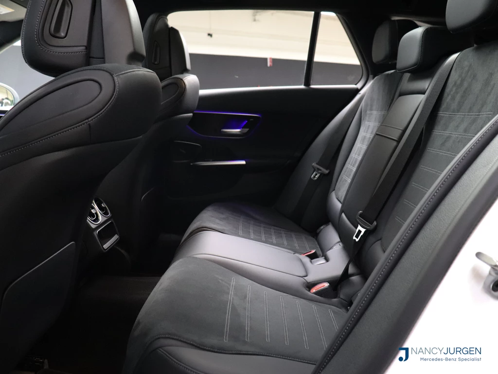 Mercedes-Benz C-Klasse – foto 31