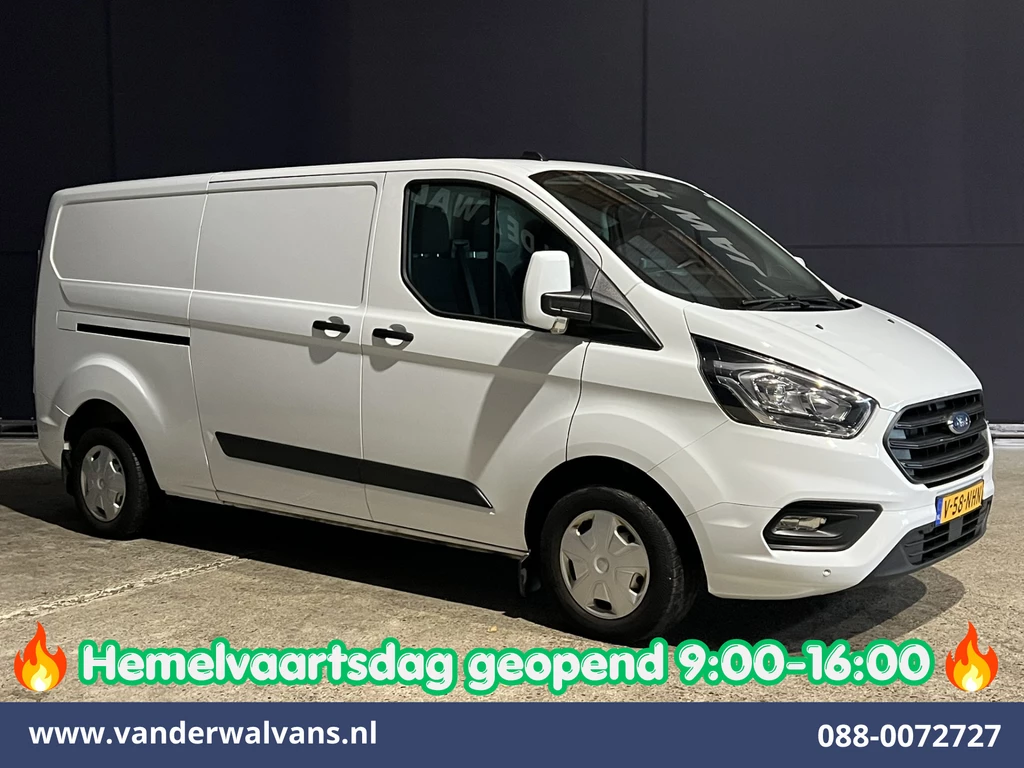 Ford Transit Custom – foto 5