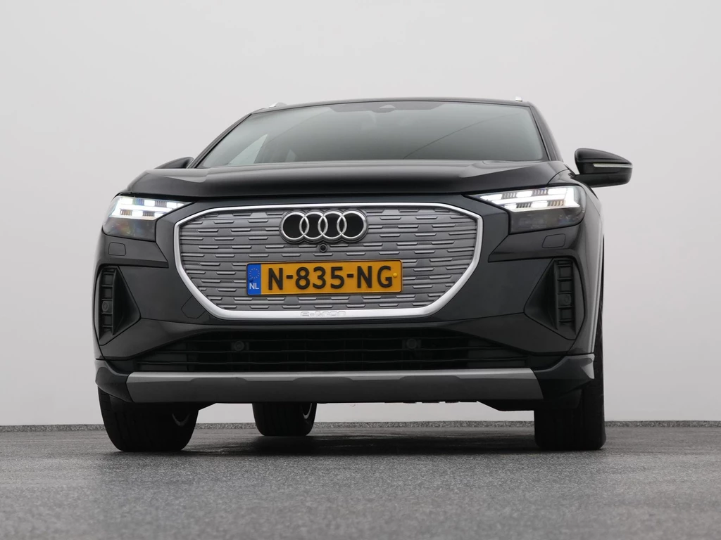Audi Q4 e-tron – foto 22