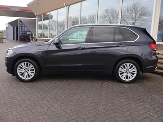 BMW X5 – thumbnail 3