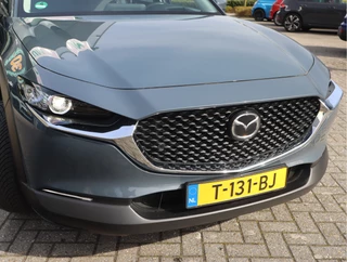 Mazda CX-30 – thumbnail 7