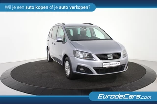 SEAT Alhambra – thumbnail 10
