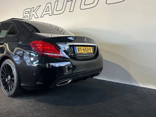 Mercedes-Benz C-Klasse – thumbnail 8