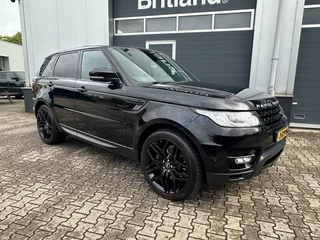 Land Rover Range Rover Sport – thumbnail 5