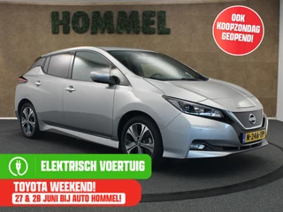 Nissan Leaf – thumbnail 8