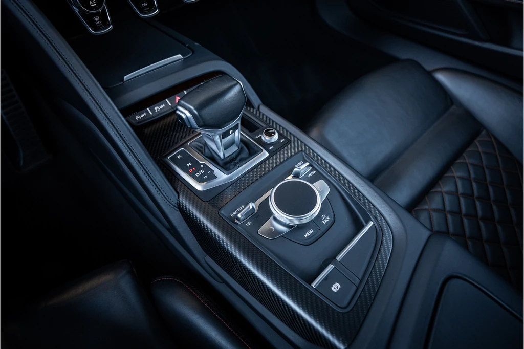 Audi R8 – foto 24
