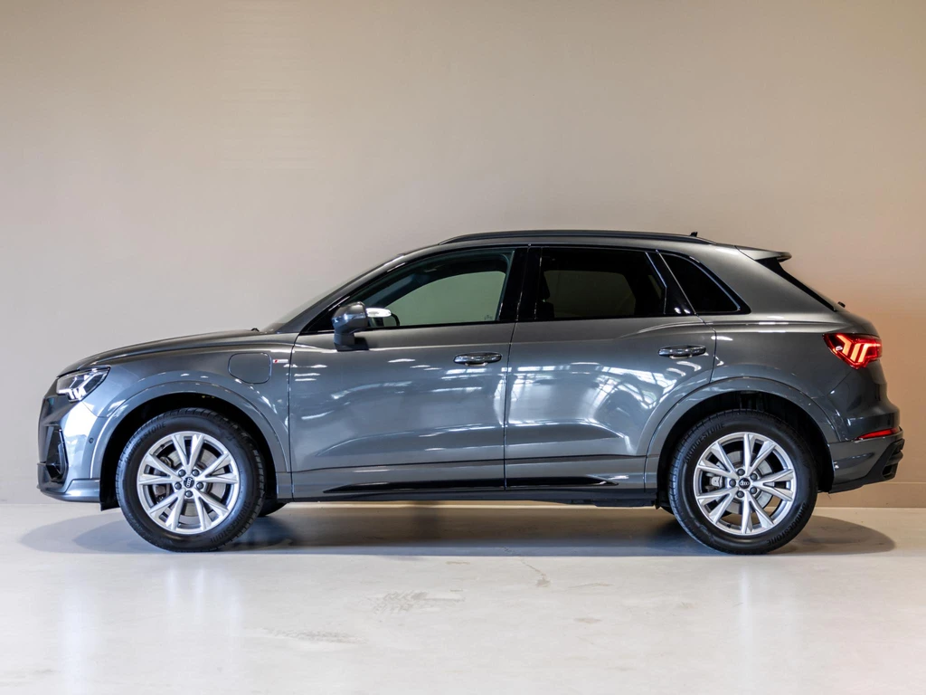 Audi Q3 – foto 2
