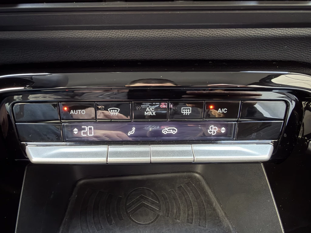 Citroën ë-C3 – foto 21