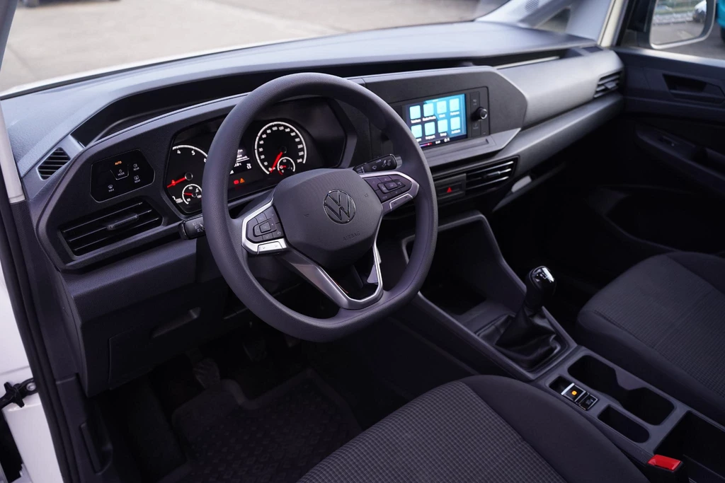Volkswagen Caddy – foto 38