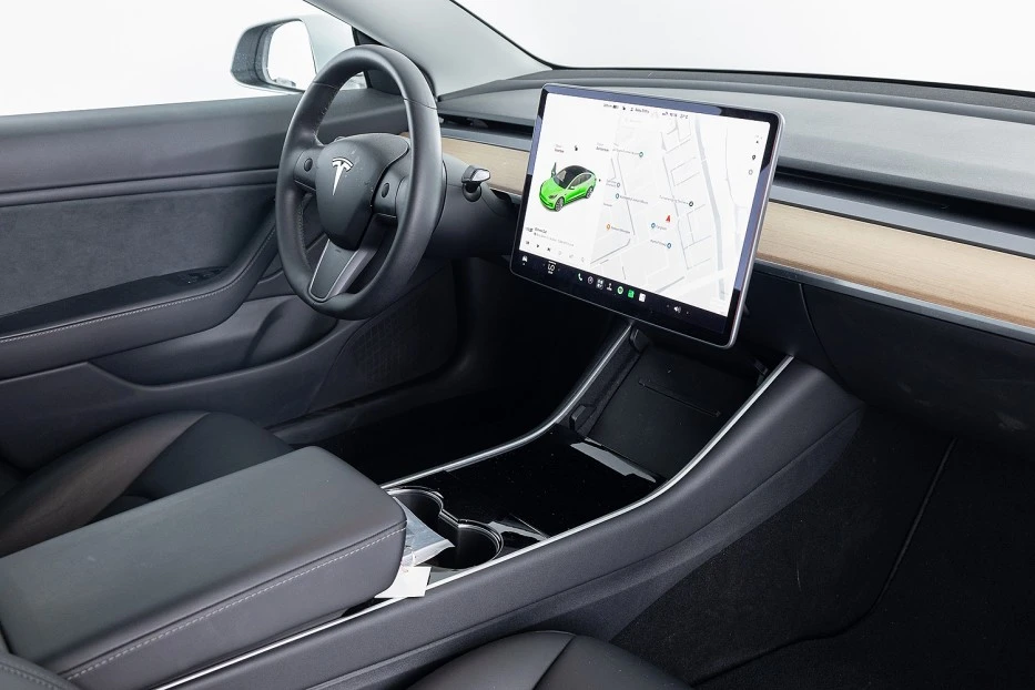 Tesla Model 3 – foto 6
