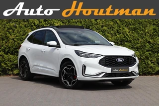Ford Kuga – thumbnail 14