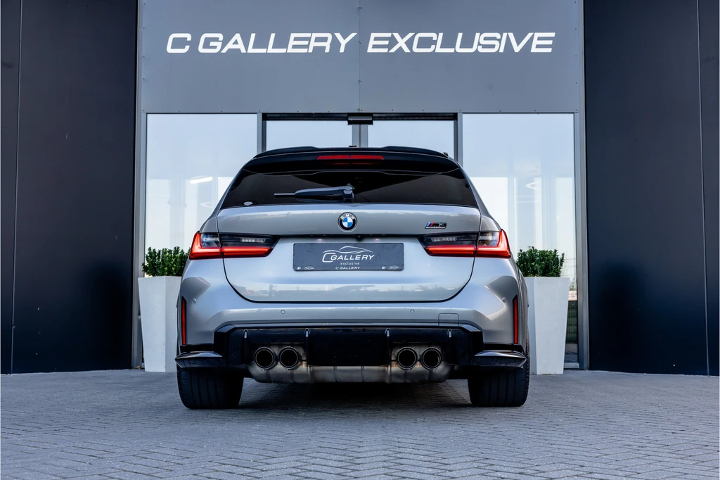 BMW M3 – foto 6
