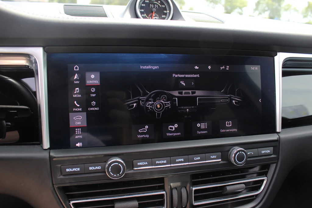 Porsche Macan – foto 25