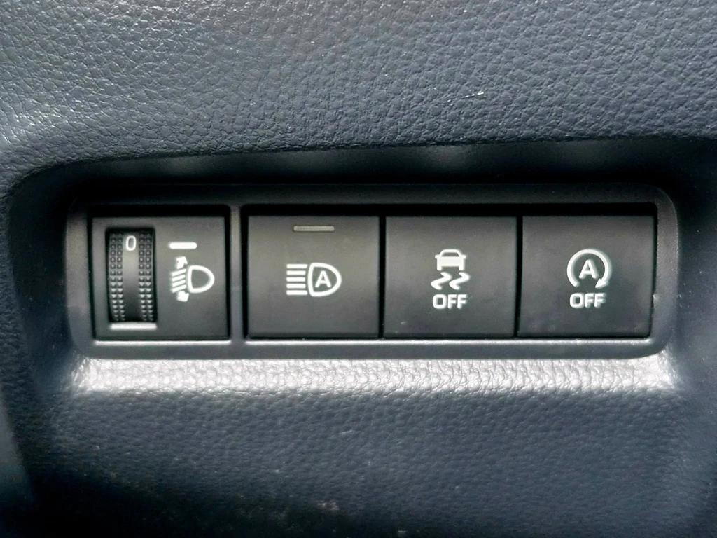 Toyota Aygo – foto 34