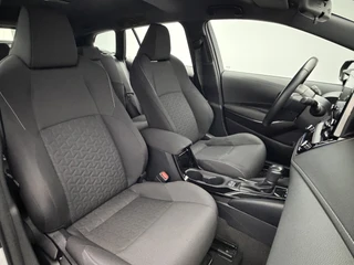 Toyota Corolla Touring Sports – thumbnail 9