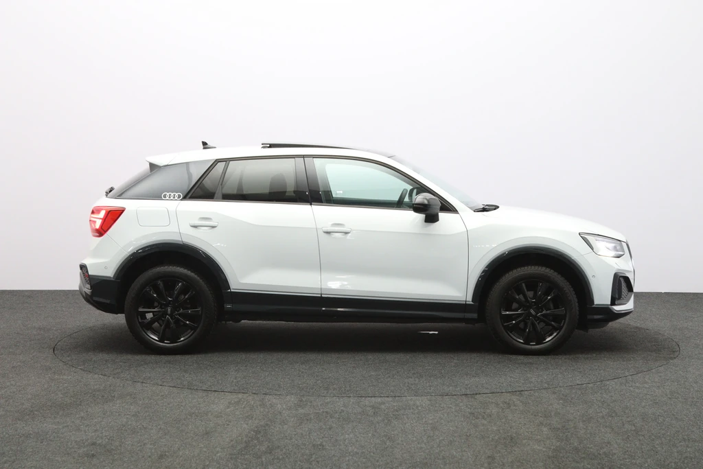 Audi Q2 – foto 6
