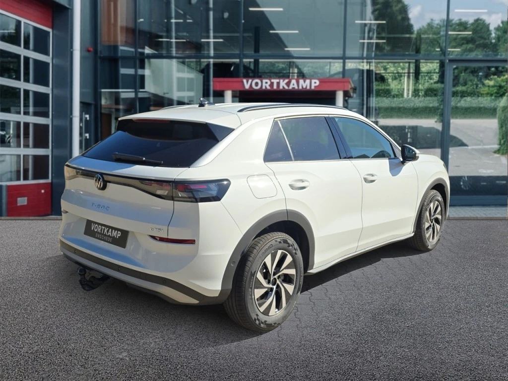 Volkswagen T-Roc – foto 5
