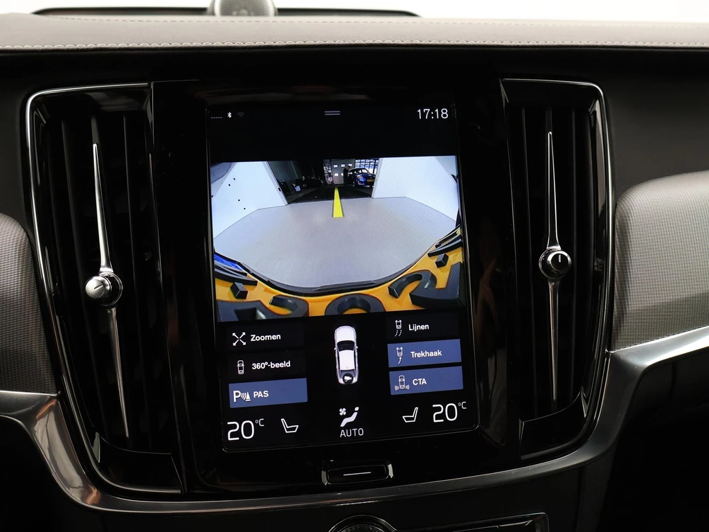 Volvo S90 – foto 43