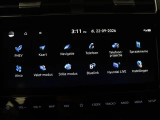 Hyundai Tucson – thumbnail 32