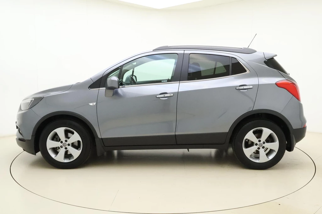 Opel Mokka X – foto 2