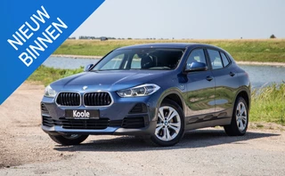BMW X2 – thumbnail 1