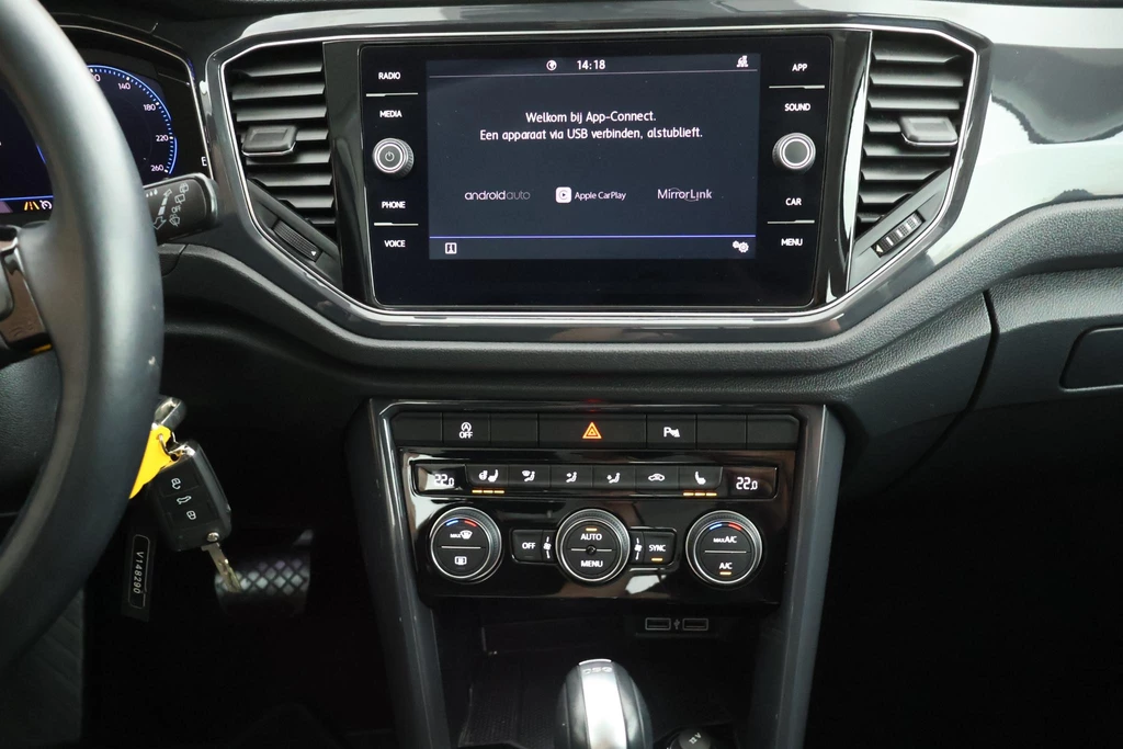Volkswagen T-Roc – foto 13