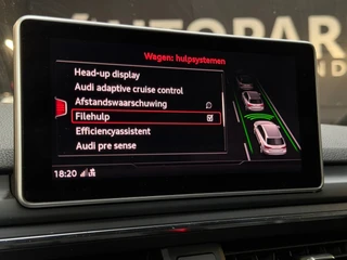 Audi RS4 – thumbnail 30