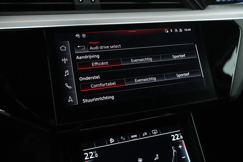 Audi e-tron – foto 30