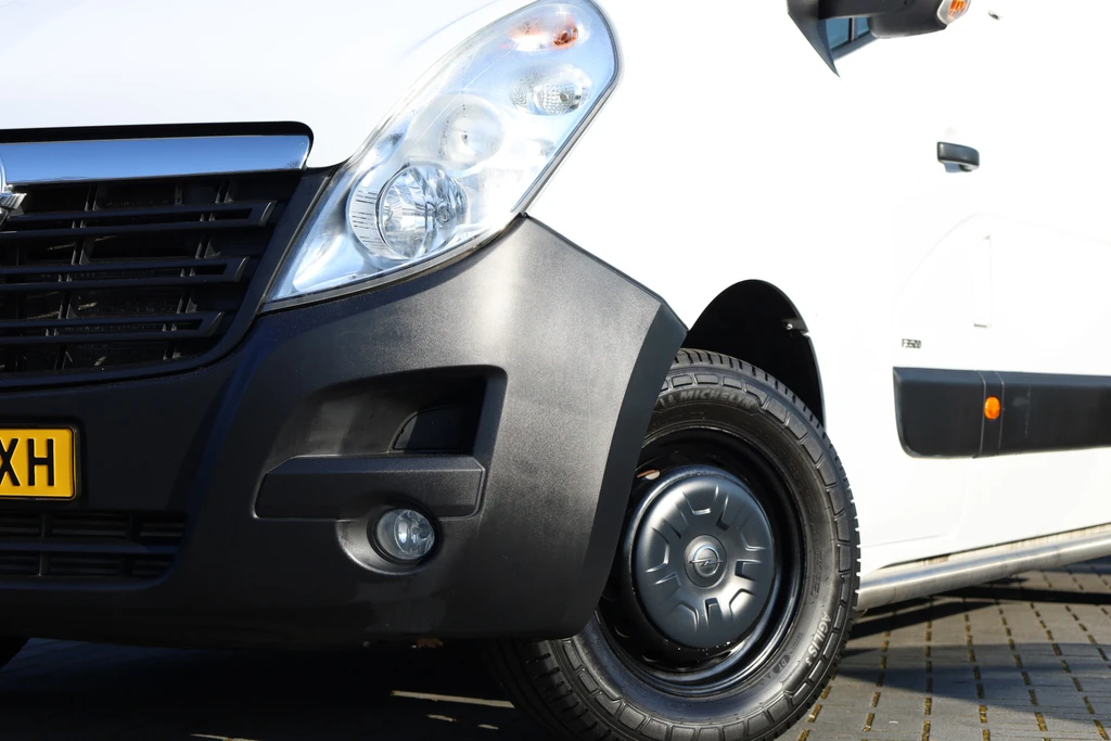 Opel Movano – foto 8
