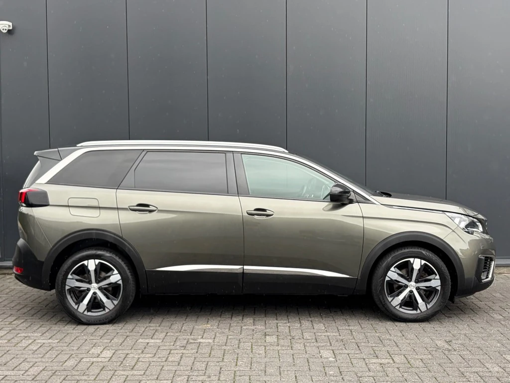 Peugeot 5008 – foto 3
