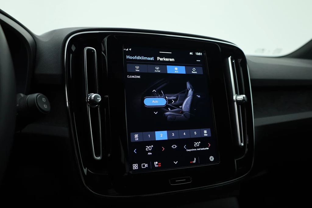 Volvo XC40 – foto 27