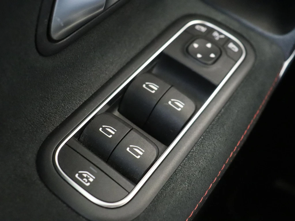 Mercedes-Benz A-Klasse – foto 32