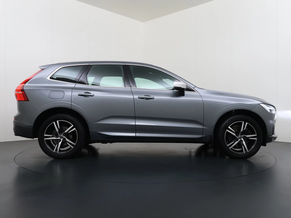Volvo XC60 – foto 7