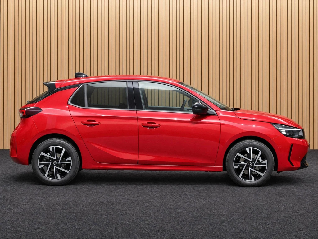 Opel Corsa – foto 6