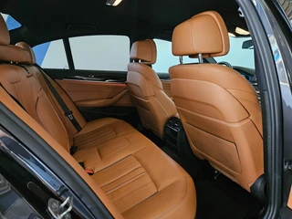 BMW 5 Serie – thumbnail 22