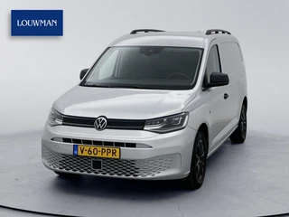 Volkswagen Caddy – thumbnail 2