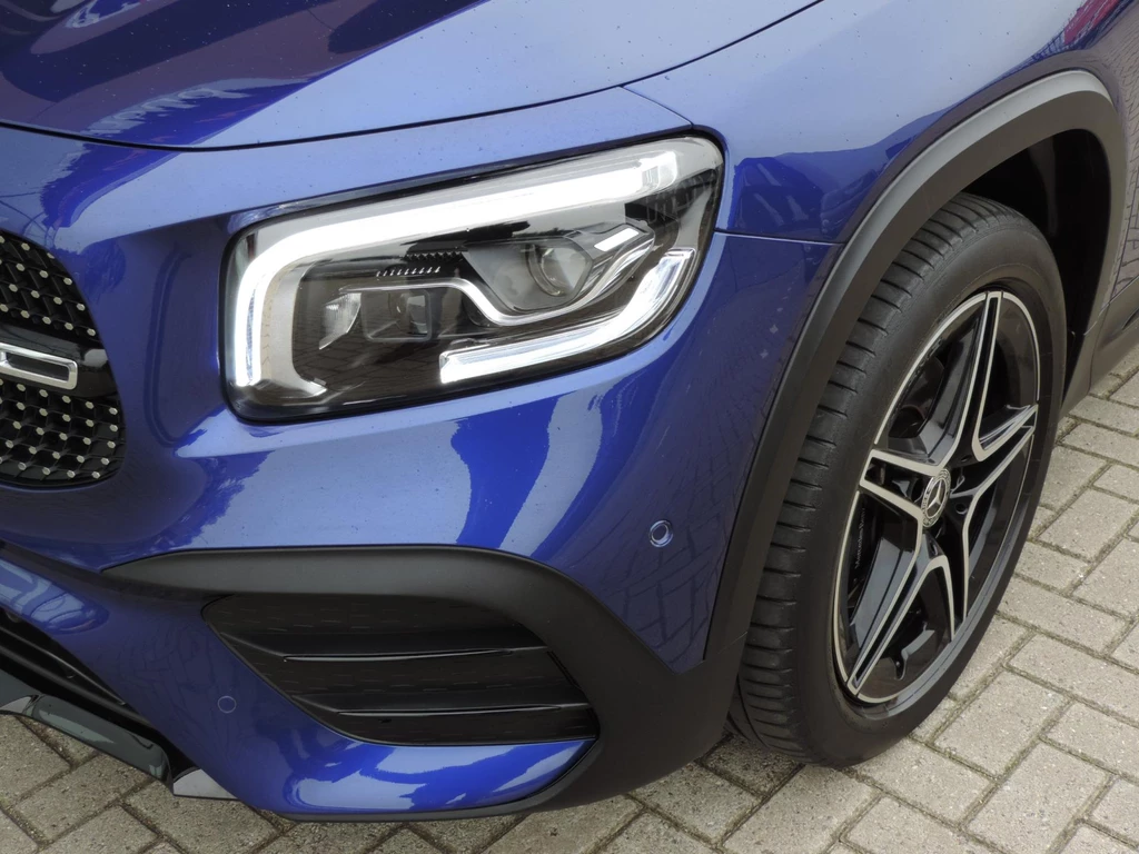 Mercedes-Benz GLB – foto 8