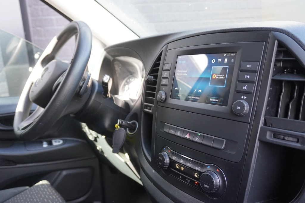 Mercedes-Benz Vito – foto 6