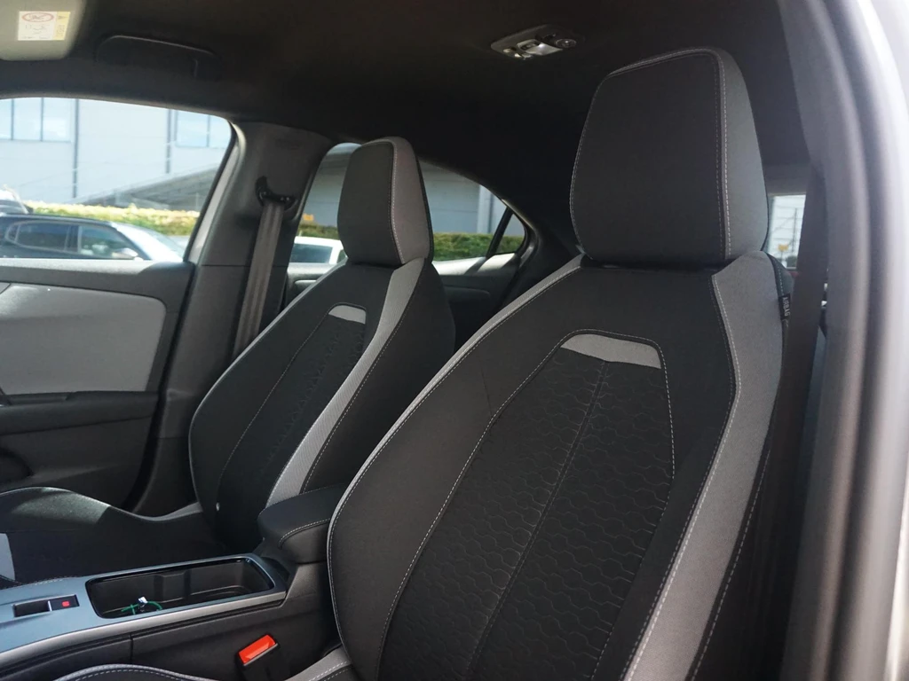 Opel Mokka – foto 9