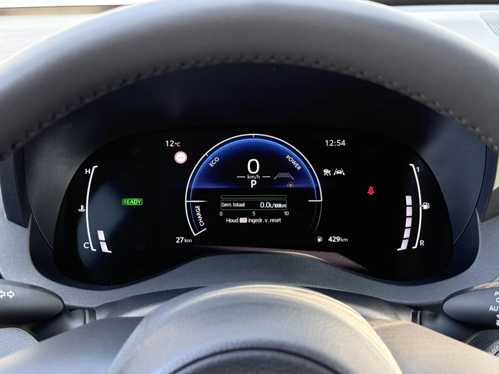 Toyota Yaris – foto 19