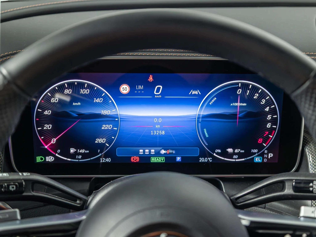 Mercedes-Benz GLC – foto 15