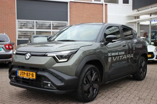 Suzuki e Vitara – thumbnail 1