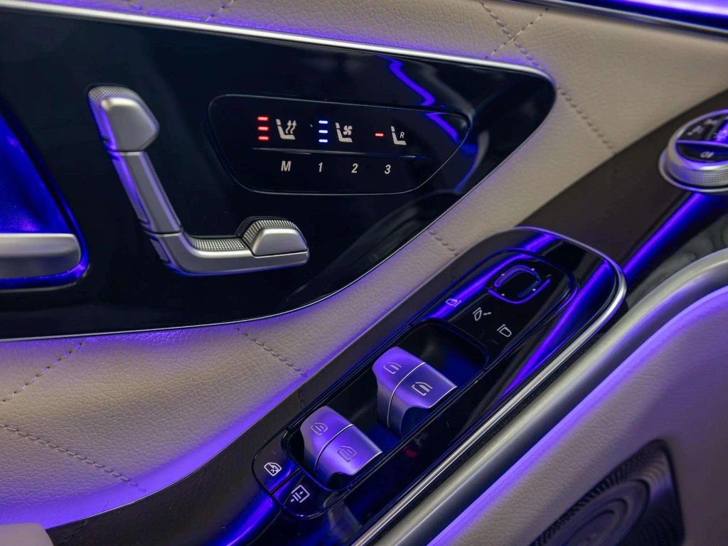 Mercedes-Benz S-Klasse – foto 25