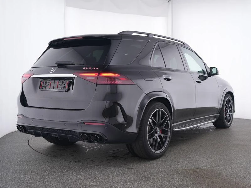Mercedes-Benz GLE – foto 2