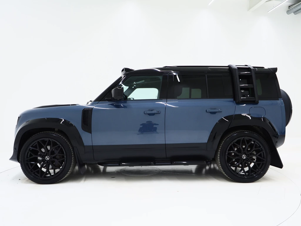 Land Rover Defender – foto 2