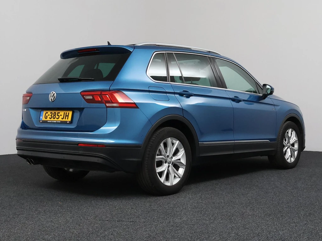 Volkswagen Tiguan – foto 4