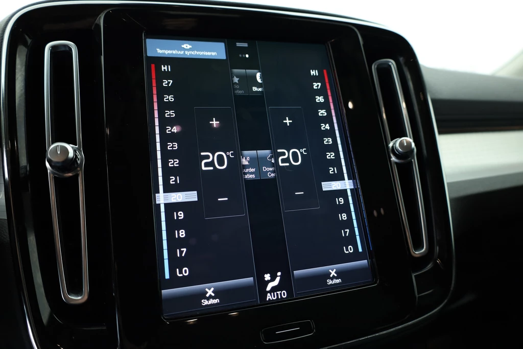 Volvo XC40 – foto 25