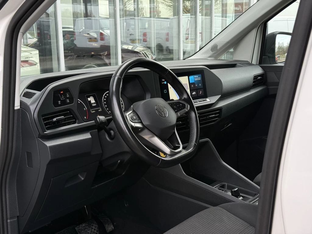 Volkswagen Caddy – foto 11