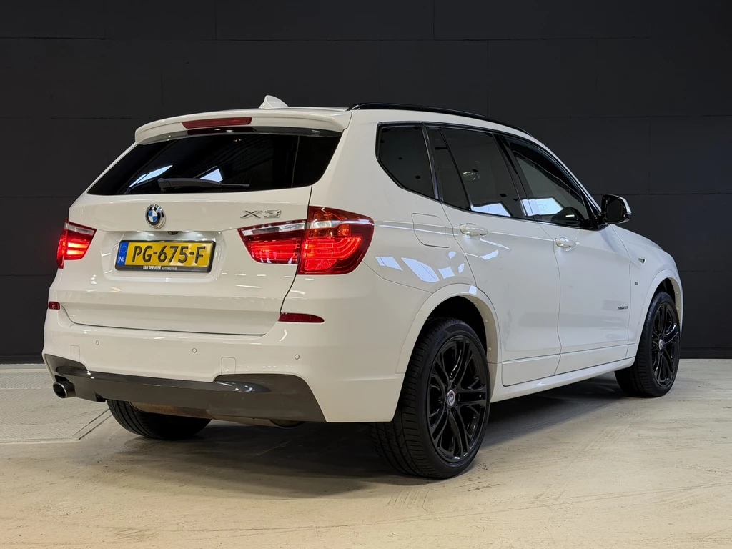 BMW X3 – foto 4