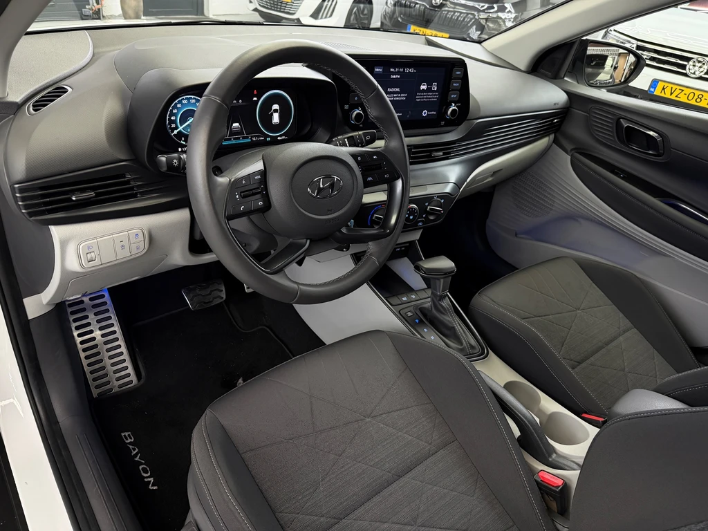Hyundai Bayon – foto 13